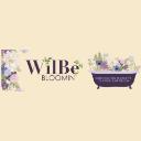Wilbe Bloomin logo